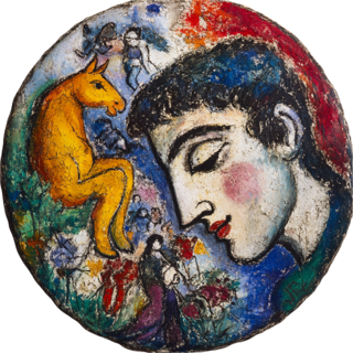 Marc Chagall