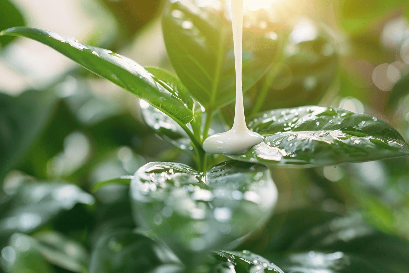 Comment faire briller les feuilles de vos plantes vertes : astuces et conseils pour nettoyer vos plantes d'intérieur