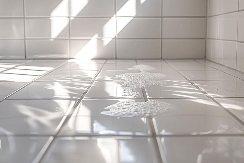 Comment nettoyer efficacement vos joints de carrelage à la javel : astuces pour les blanchir