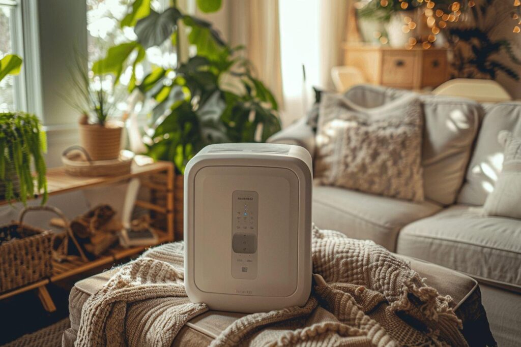 Comment enlever l'humidité dans votre maison : astuces efficaces pour lutter contre l'humidité
