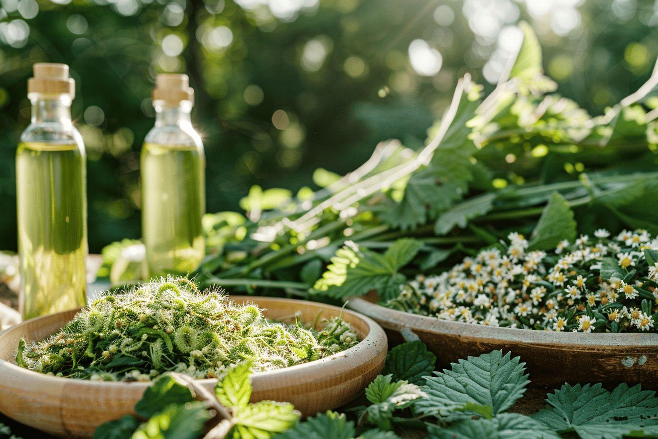 Comment se débarrasser des ronces naturellement : méthodes efficaces pour éradiquer définitivement