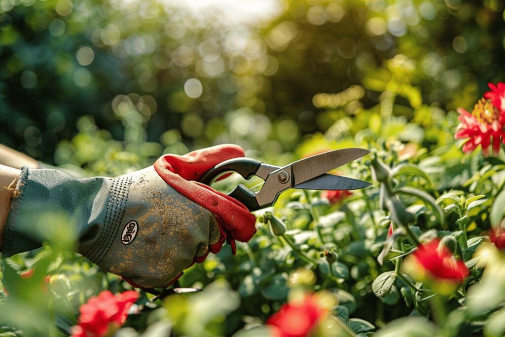Comment se débarrasser des ronces : 7 astuces efficaces et naturelles